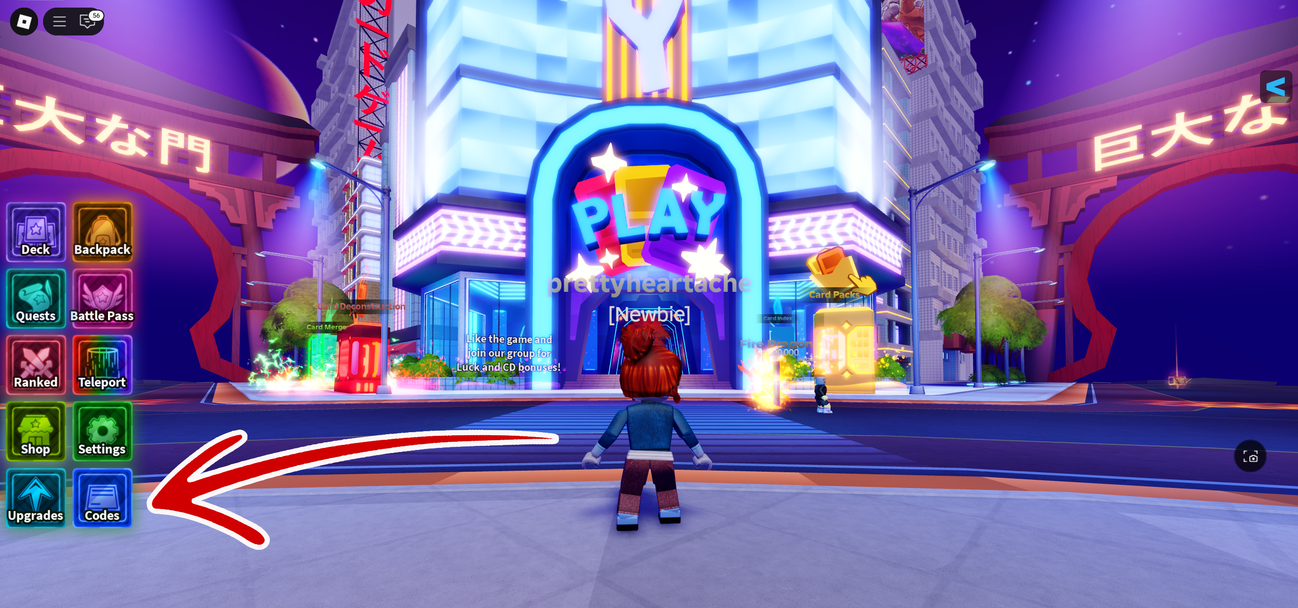 Anime clash clash roblox hướng dẫn mua lại