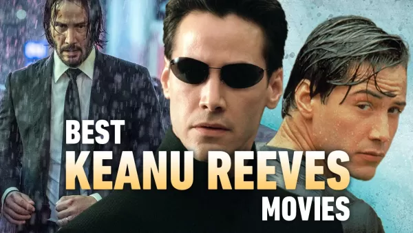 Keanu Reeves' Constantine 2-Co-Star kritisiert Drehbuchausrichtung