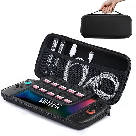 Switch 2 bundle with Mario Kart World