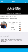 PMC Winter Cycle Скриншот 1