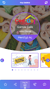 Ced-Go App Captura de tela 1