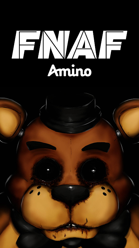 FNAF Amino en Español स्क्रीनशॉट 2