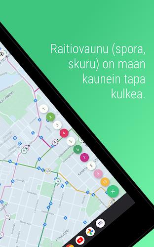 Sporat.fi 스크린샷 3