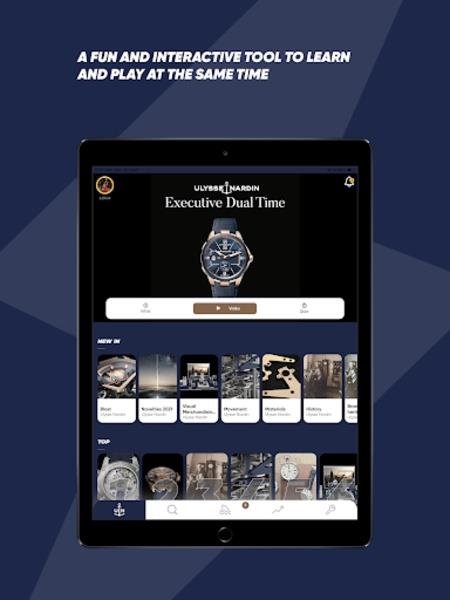 TopWatch ภาพหน้าจอ 2