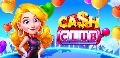 Cash Club Casino - Vegas Slots Capture d'écran 0