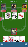 Durak Online HD 螢幕截圖 1