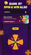 Schermata EarnReward- Earn Daily Rewards 1