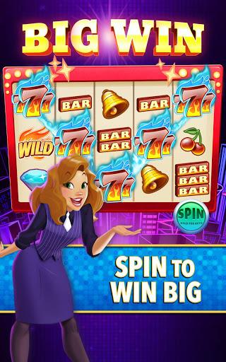 Big Fish Casino - Slots Games 螢幕截圖 6