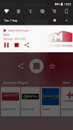 Radio FM Portugal Captura de pantalla 2