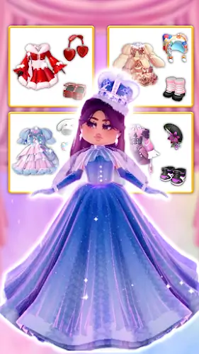 Famous Fashion: Stylist Queen スクリーンショット 2