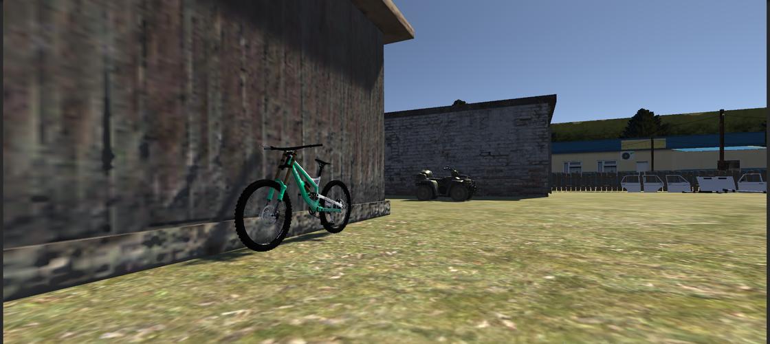 Russian Village Life Скриншот 1