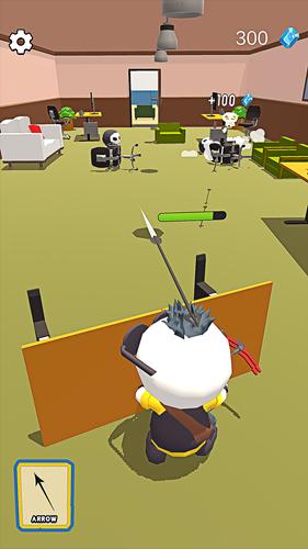 Arrow Master: Crossbow Shooter スクリーンショット 2