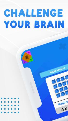 Scube 螢幕截圖 0