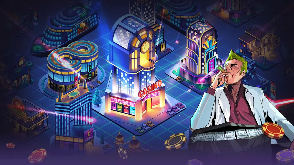 PokerMe স্ক্রিনশট 3