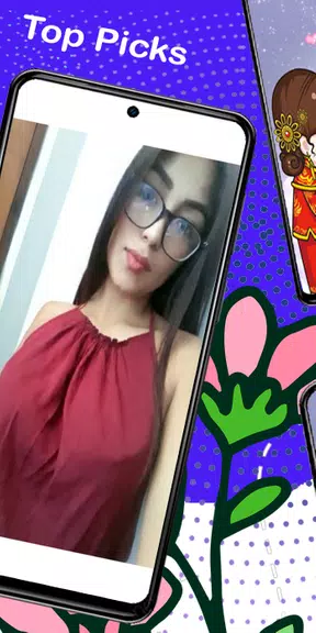 Ukraine Dating: Ukraine Chat स्क्रीनशॉट 2