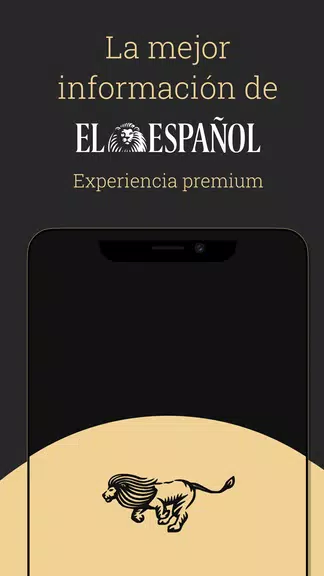 El Español应用截图第0张