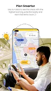 PickMe Driver (Sri Lanka) 스크린샷 0