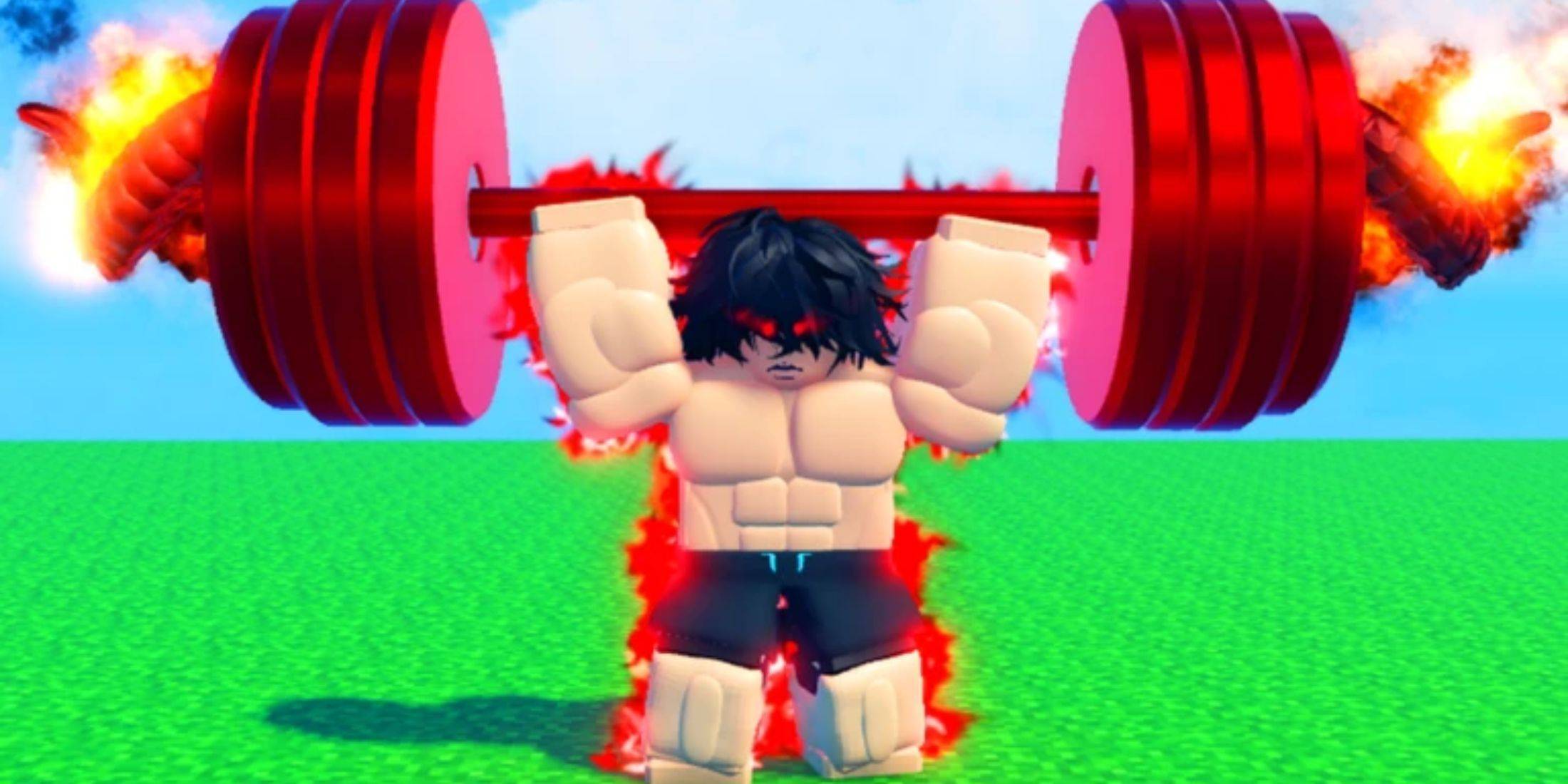 Roblox Slap Legends 代码：最新更新！