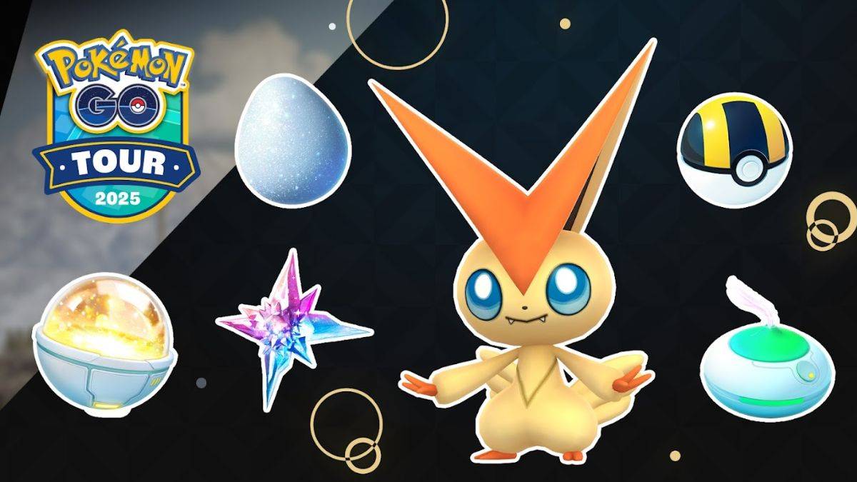 Chuyến tham quan Pokemon Go là gì? Tính năng tiến triển miễn phí mới, giải thích