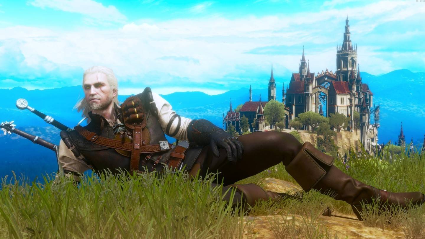 Behind the Scenes of The Witcher 3: Conquering Open-World Narrative Challenges