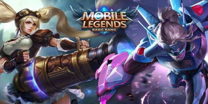 Athena League: Mobile Legends 'Pierwszy konkurs e-sporta dla kobiet