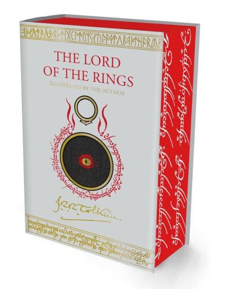 Top Lord of the Rings -geschenken voor volwassen fans in 2023