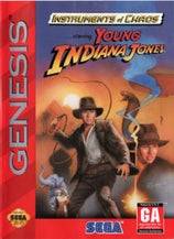 Indiana Jones Cronological Order 2