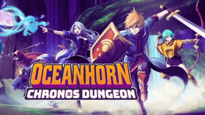 Oceanhorn: Inihayag ng Chronos Dungeon bilang sumunod na pangyayari sa Oceanhorn 2