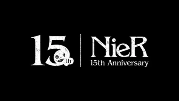 Nier 15 वीं वर्षगांठ उत्सव कई माध्यमों तक फैला है