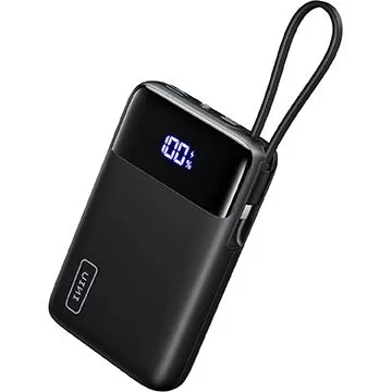 Ngân hàng điện INIU 20.000mAh: Sạc nhanh cho Nintendo Switch, Steam Deck, iPhone 16