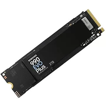 Samsung SSD
