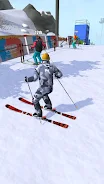 Ski Master 3D スクリーンショット 2