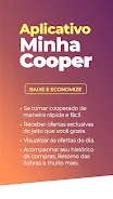 Cooper - App Minha Cooper 螢幕截圖 0