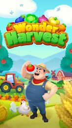 Wonder Harvest Tangkapan skrin 0