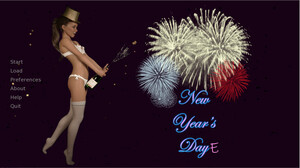 New Year’s Day(e) – New Version 0.3.0 [Jonesy] Ekran Görüntüsü 0