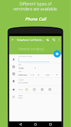 COL Reminder Скриншот 2