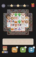 Connect Animal: Match Puzzle 螢幕截圖 2