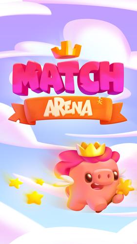 Match Arena Ảnh chụp màn hình 3