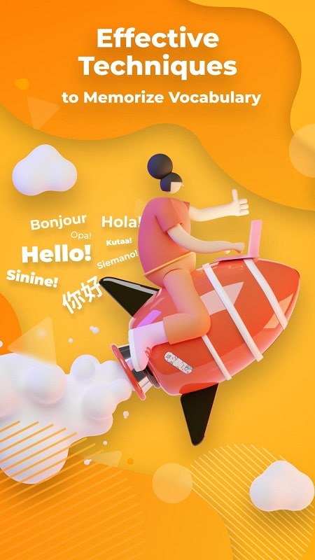 My Dictionary – polyglot Tangkapan skrin 0