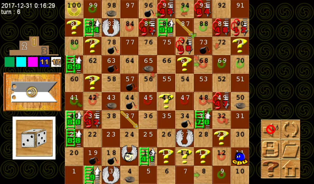 together boardgame Capture d'écran 2