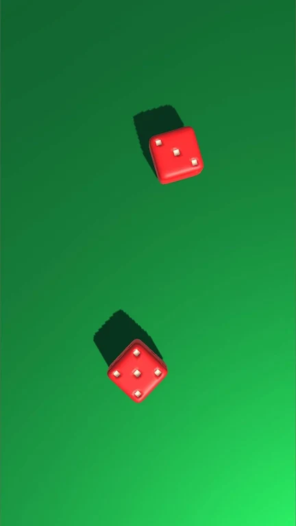 Dices Scrum Game ဖန်သားပြင်ဓာတ်ပုံ 0
