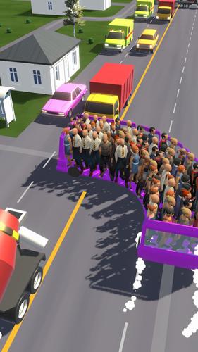 Bus Arrival Ekran Görüntüsü 3