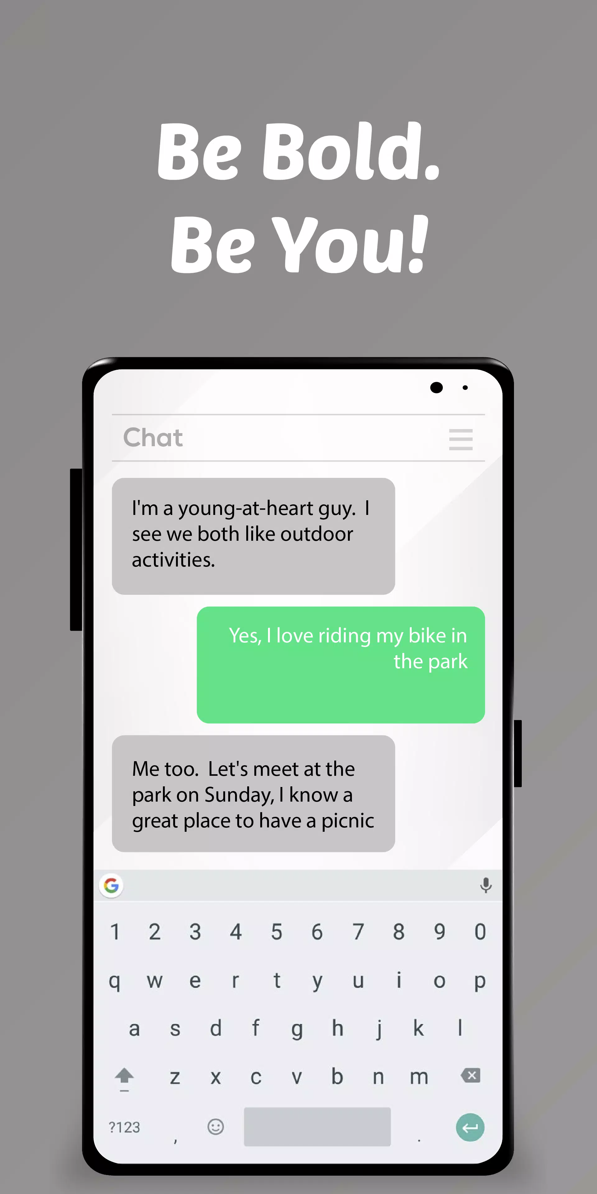 Senior Dating Sites - Review M Tangkapan skrin 1