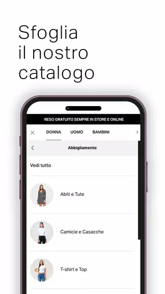 Schermata Piazza Italia Official 2