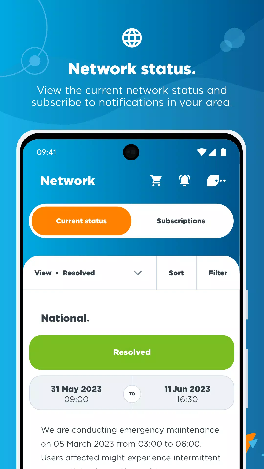AirMobile应用截图第1张