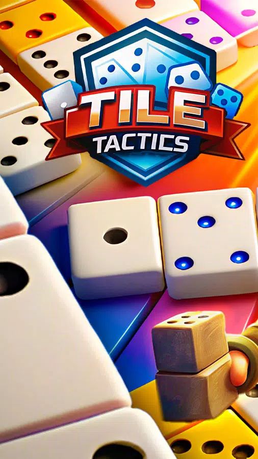 Tile Tactics Скриншот 0