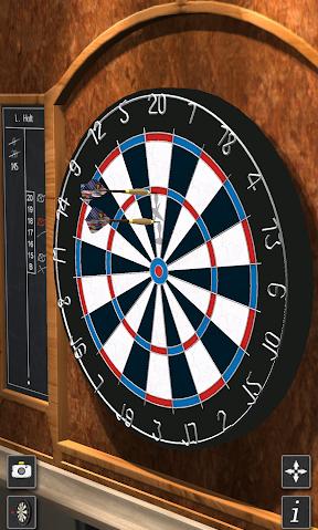 Pro Darts 2024 स्क्रीनशॉट 1