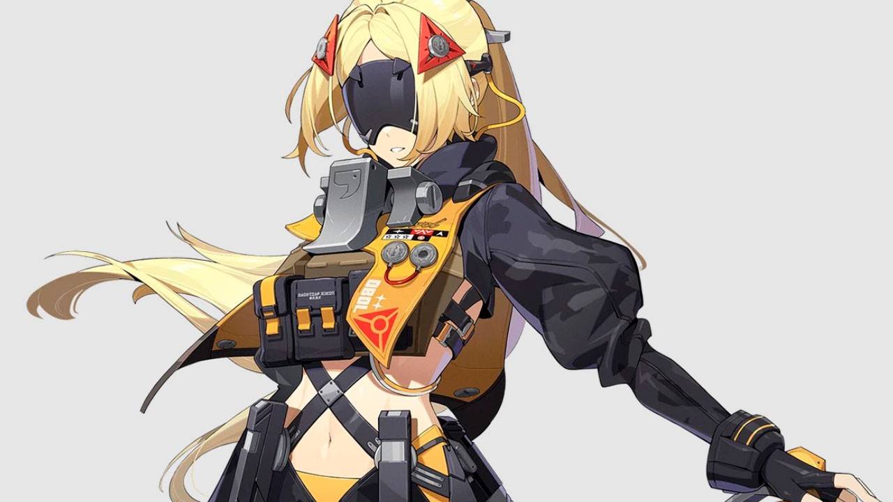 Zenless Zone Zero Patch 1.6 freigegeben