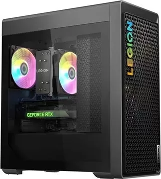 Lenovo Legion RTX 4070 Super Gaming PC vuelve a estar en stock: Ahorre $ 600