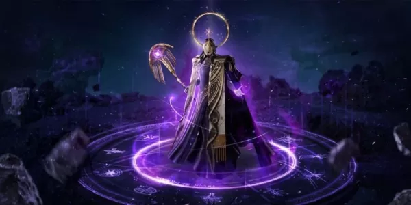 Undecember's Starwalker Season Begins: New Boss, Wheel of Fate, Huge Rewards